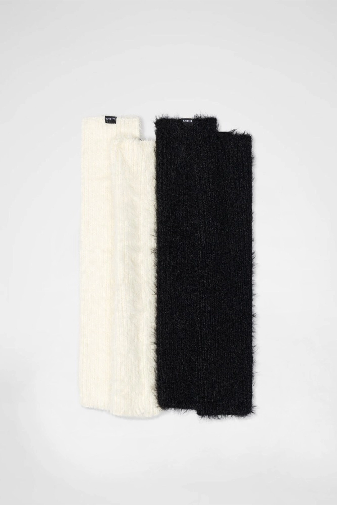 기호 FLUFFY WINTER WARMER / 2COLOR 상품 이미지 2