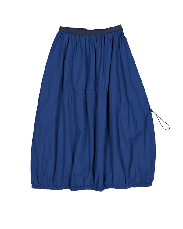 dan balloon skirt (2color)