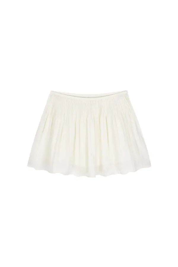 [3rd] Miffy Skirt