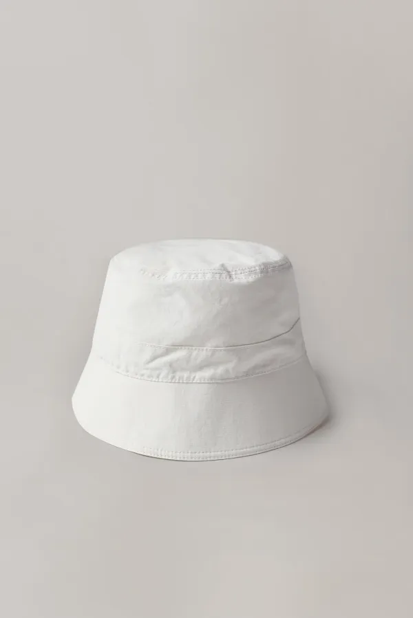 12TH / Bucket hat (Off white)