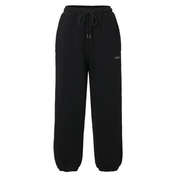 Rivet Jogger Pants