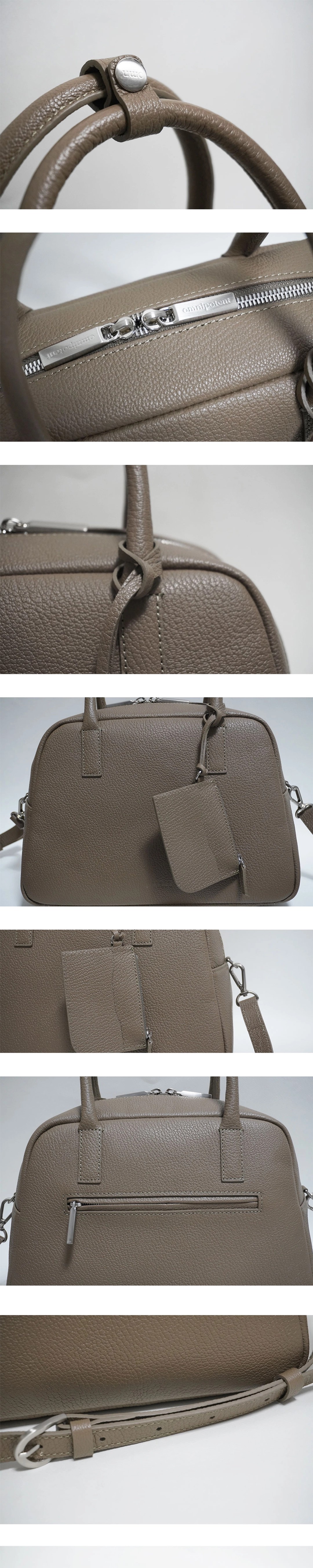 옴니포턴트 omn bowling bag _Etoffe 상품 이미지 3