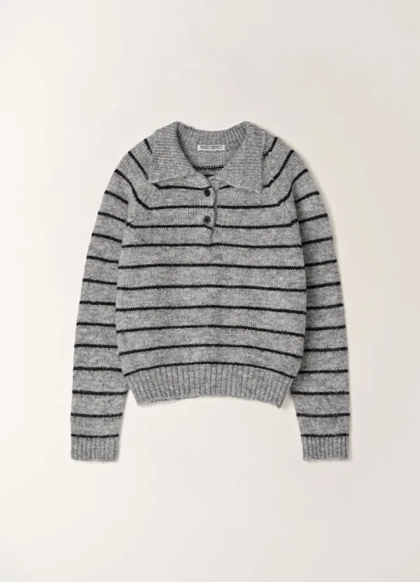 Toven Knit (2color)
