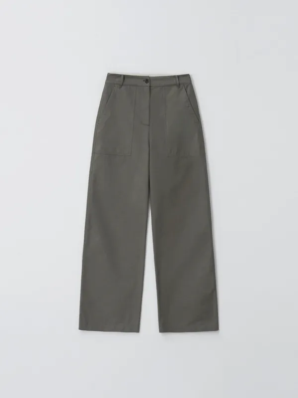 fatigue pants (khaki)