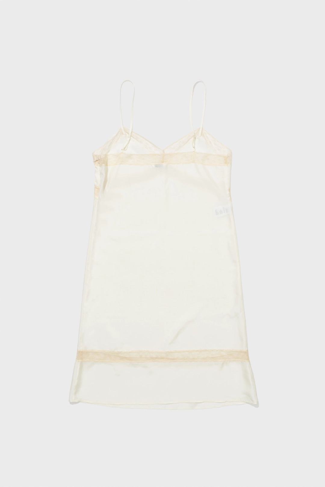 누아누 Hari Dress_Ivory 상품 이미지 2