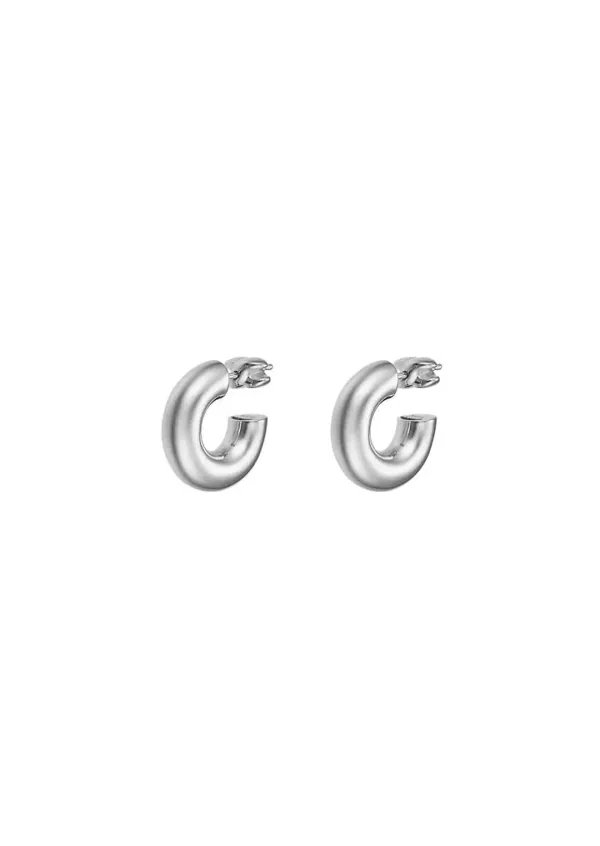 Plain Hoops_S
