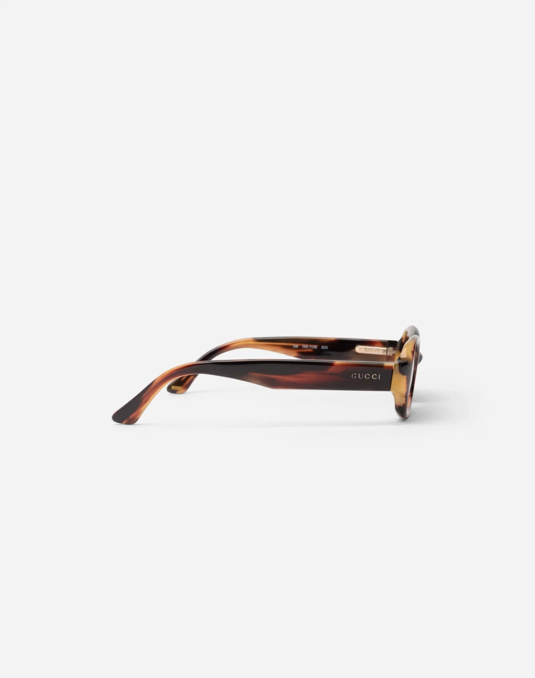 리던 Vintage 90s Gucci Sunglasses - #1693 상품 이미지 2