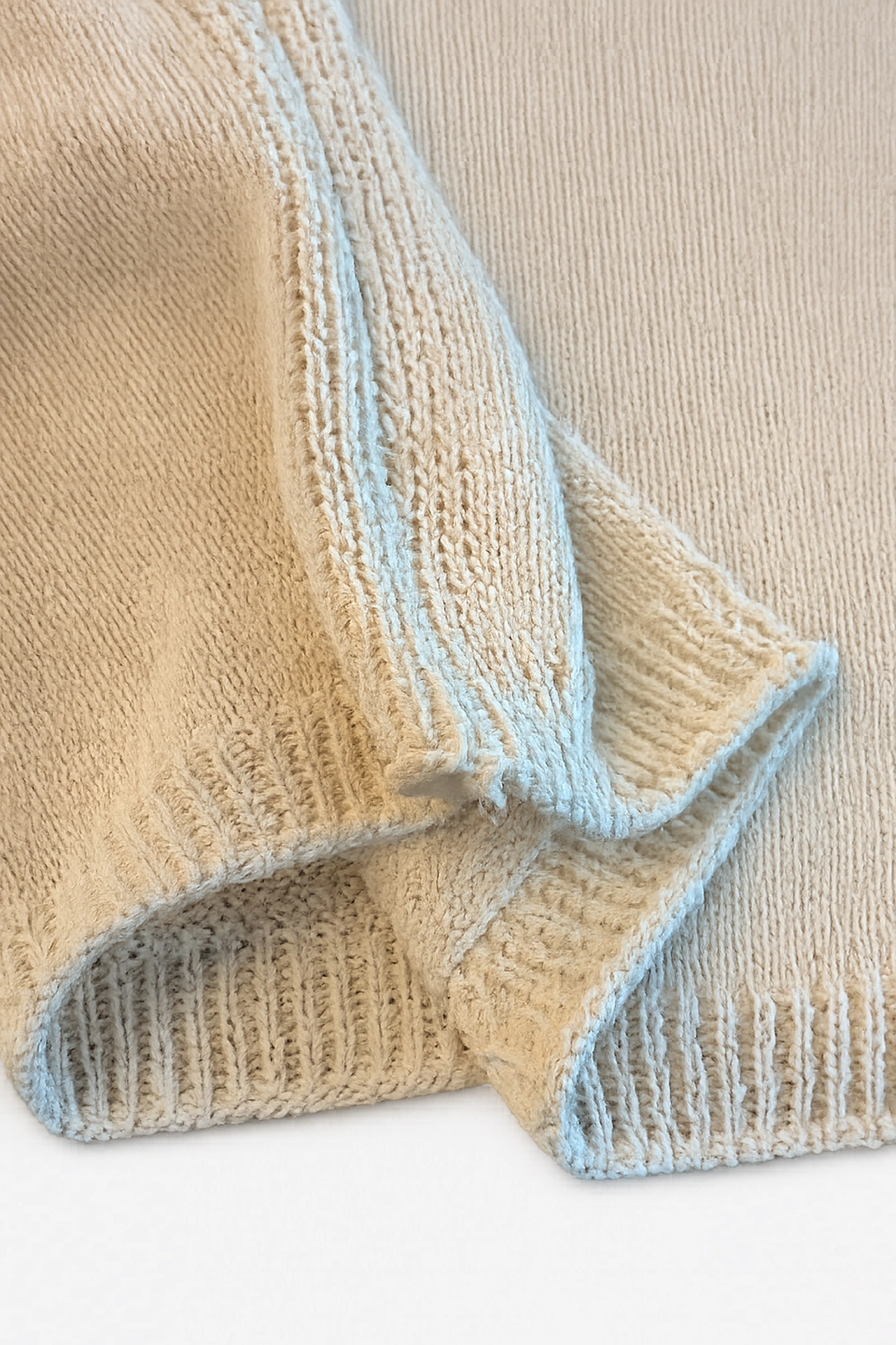 쏭스튜디오 Paper Knit Sleeveless 상품 이미지 2
