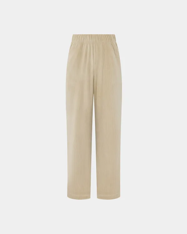 Riaco velour banding PT