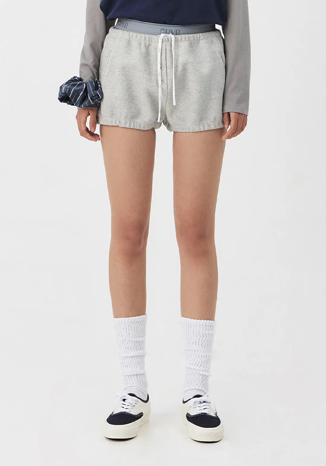 그로브 BONNER BALLON SHORTS [2COLORS] 상품 이미지 2