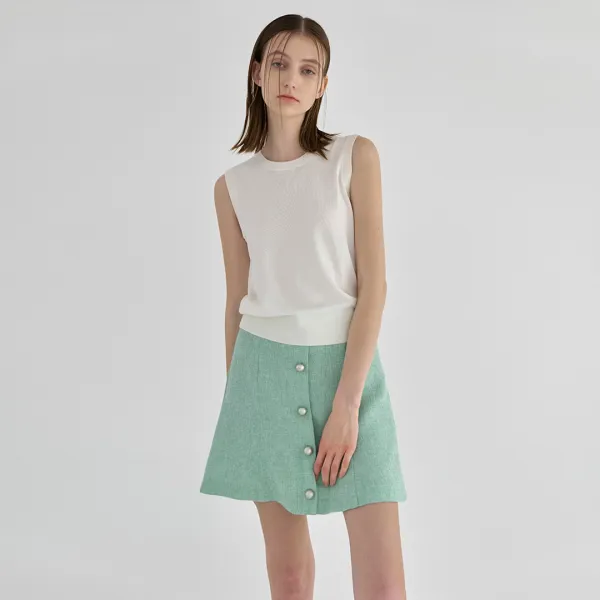 (SK-4777)���� �¾� Ʈ���� �̴� ��ĿƮ