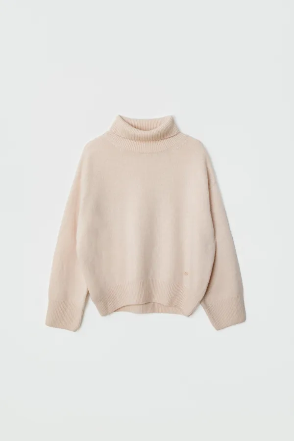 Premium Cashmere 100 Ove Pullover