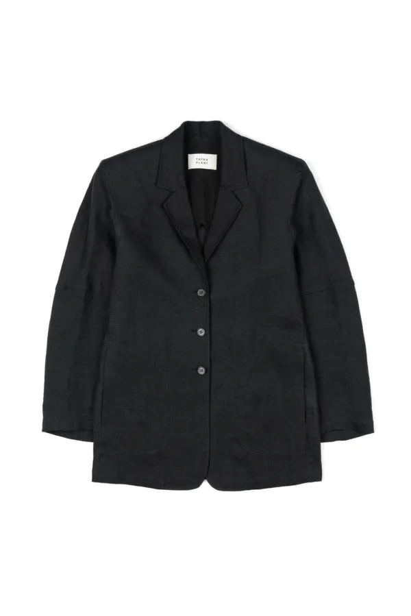 Suzan Jacket, Black