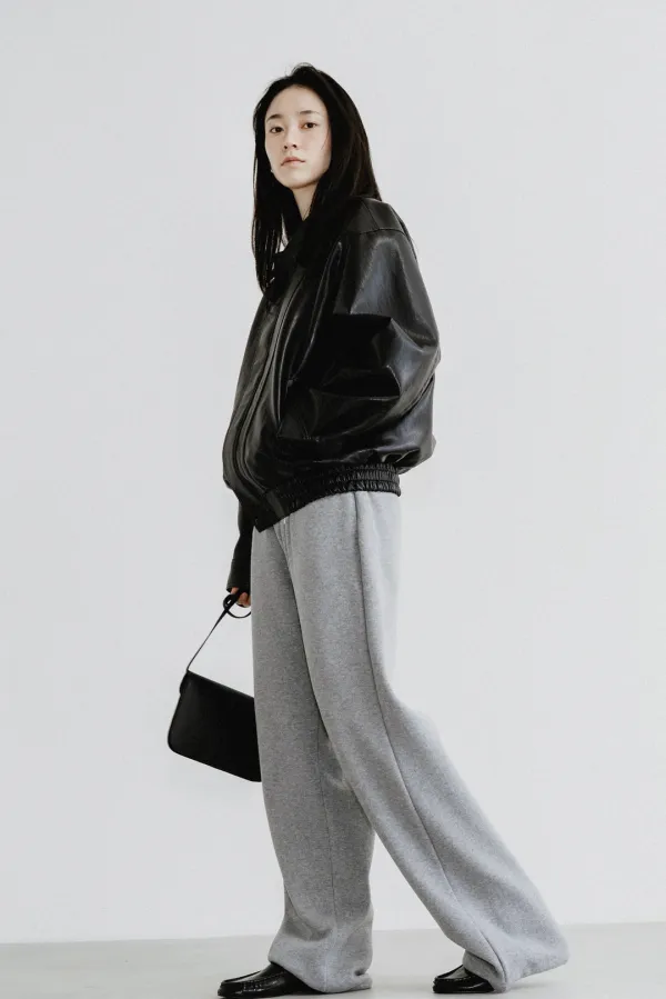 21444_Santro warm sweatpants