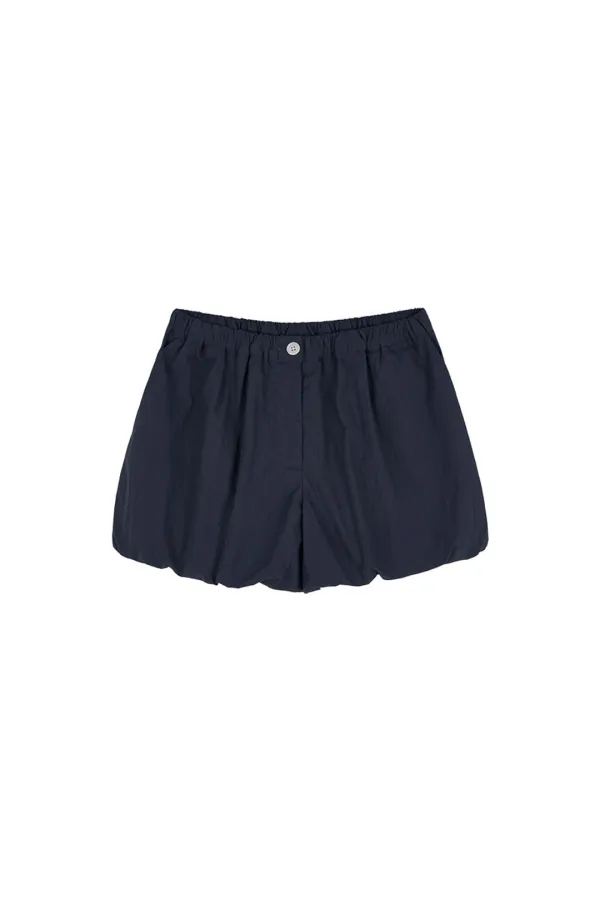 [2nd] Tiny Shorts