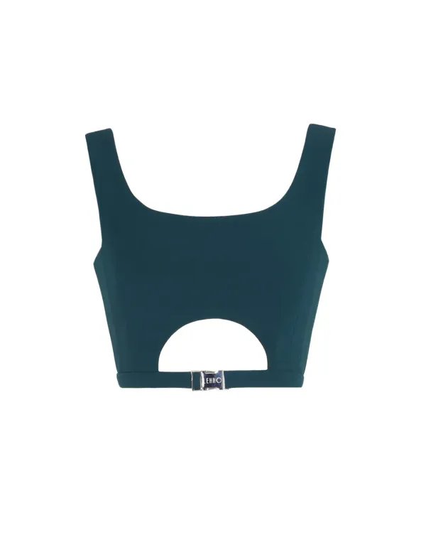 BENTE CROP TANK TOP