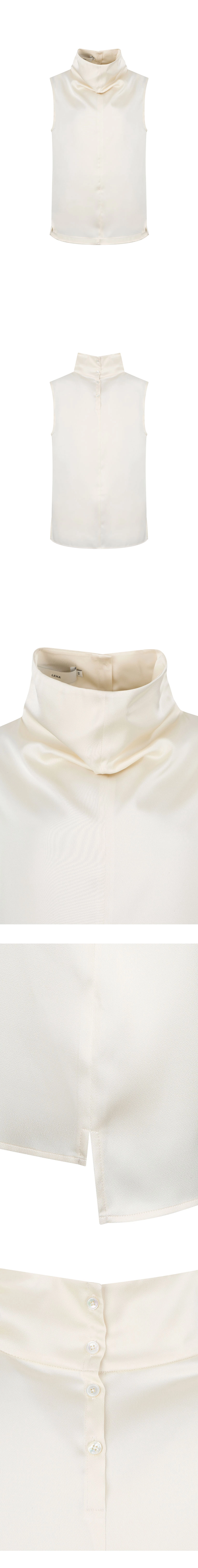 레하 KALTON ROLL NECK TOP 상품 이미지 2