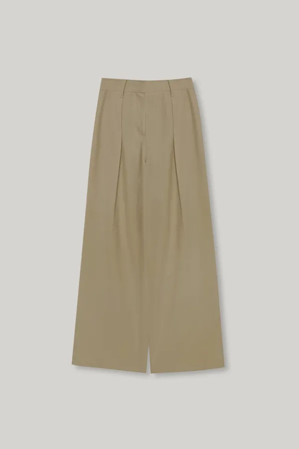 Bosco Cotton Pants
