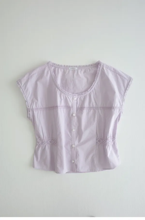 Dear Top Lilac