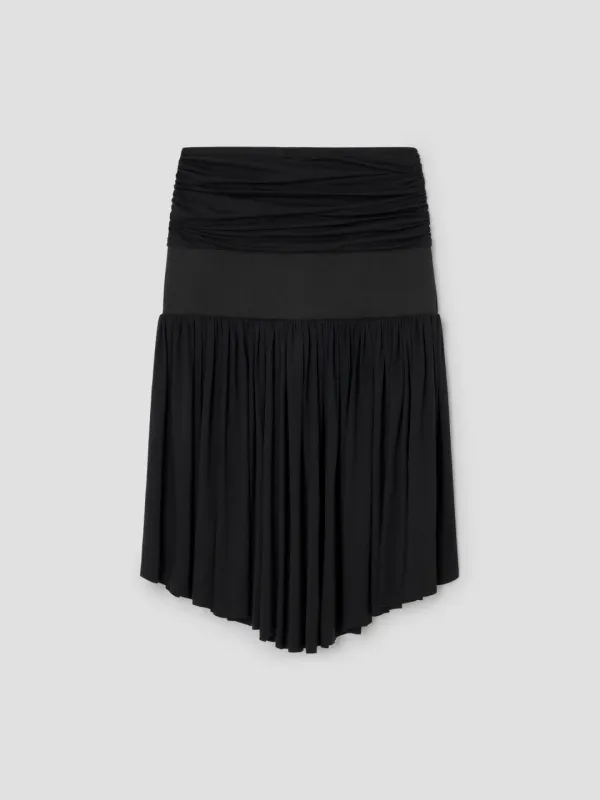 Carine Skirt