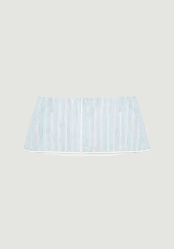 SENA LAYERED SKIRT