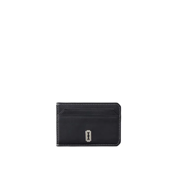 Perfec Layer Card Holder (퍼펙 레이어 카드 홀더) Black