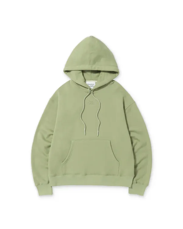 Have A Nice Hoodie (Clover)