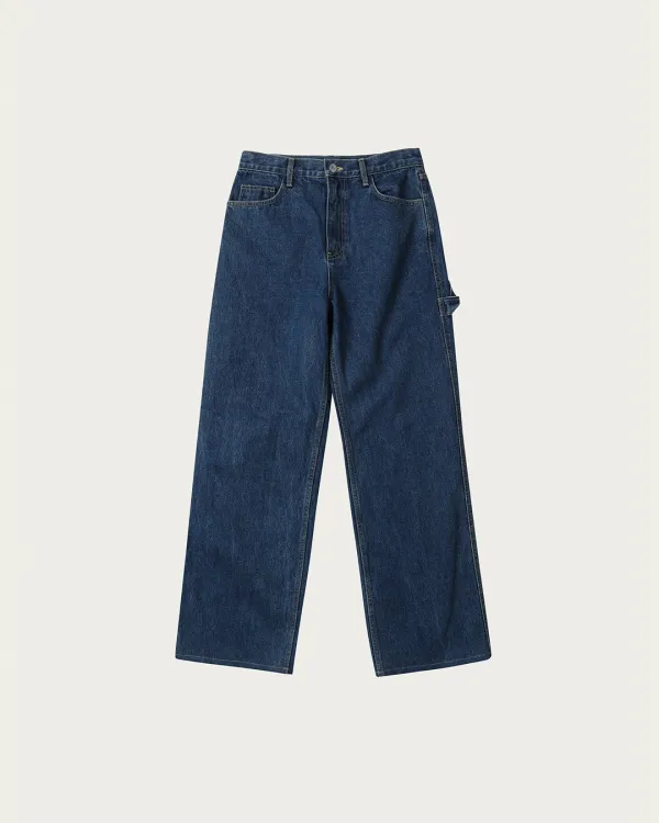 (3차) Velia Denim