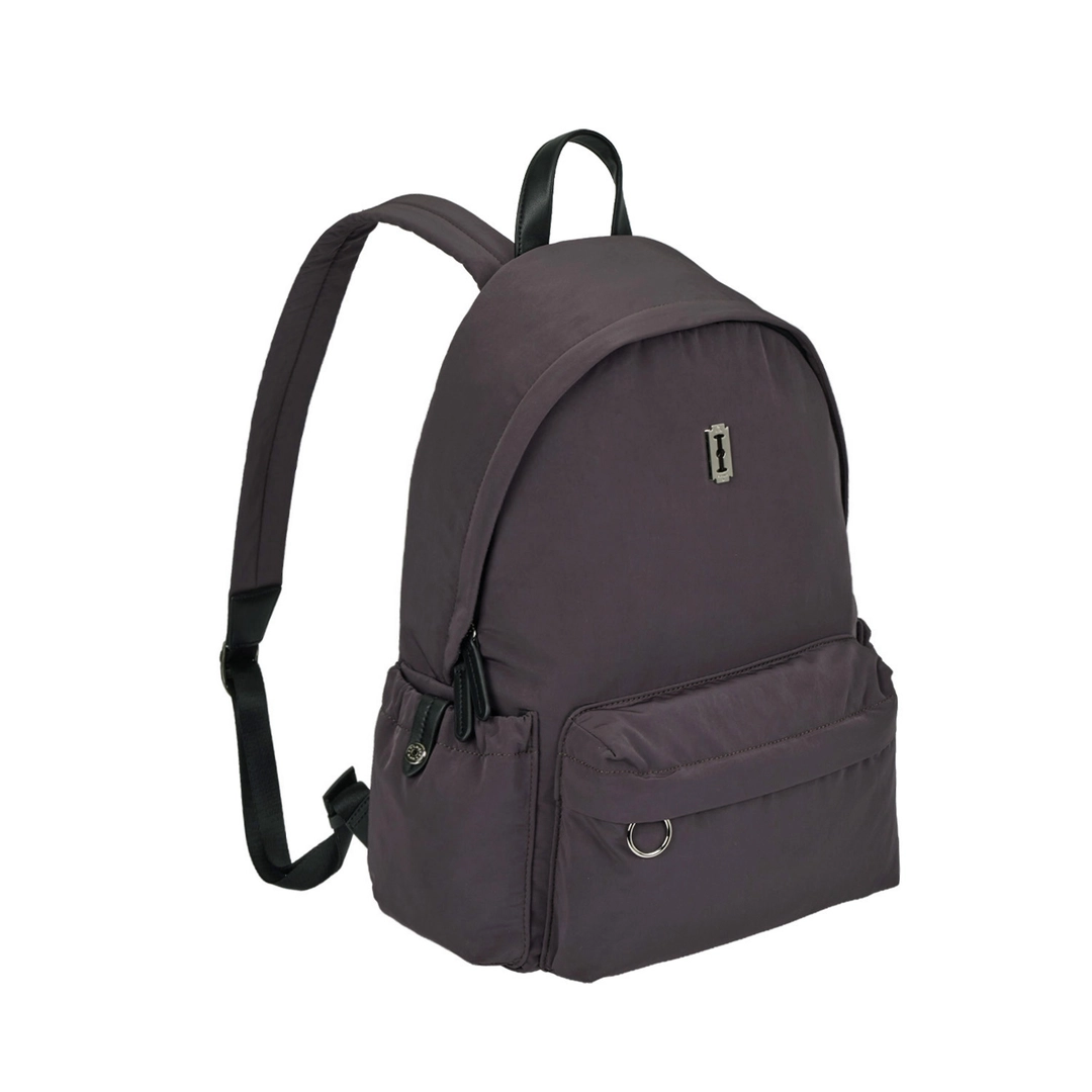 분크 Hey Pebble Backpack S (헤이 페블 백팩 스몰) Brown 상품 이미지 1