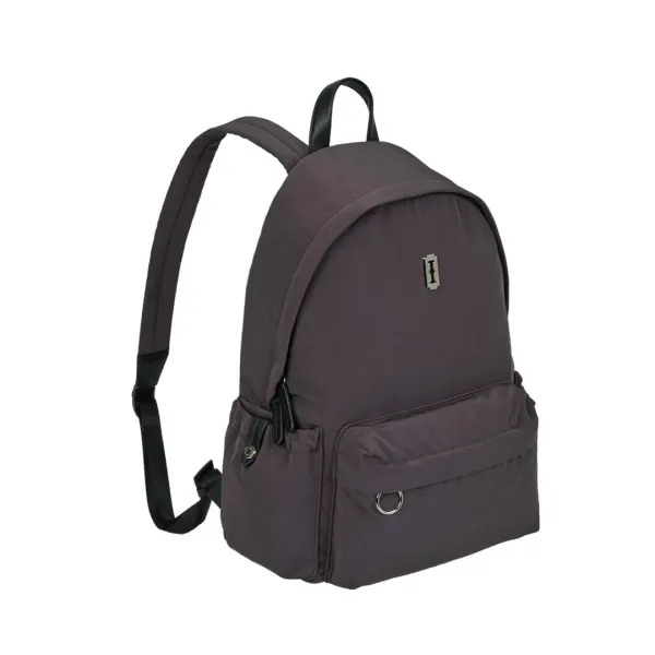 Hey Pebble Backpack S (헤이 페블 백팩 스몰) Brown