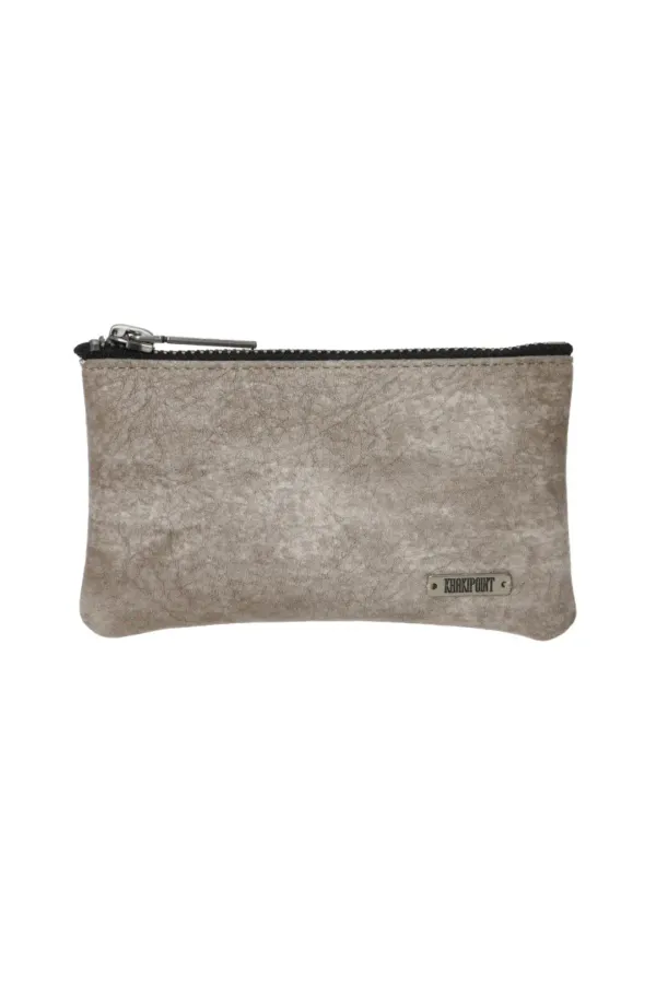 Vintage Card Wallet