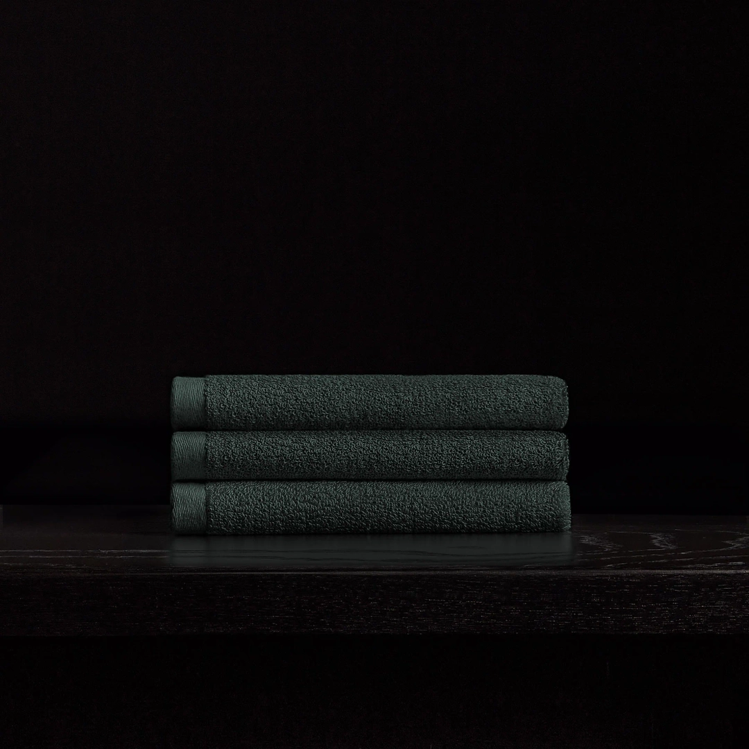 제임스펄스 Wash Towel - Winter Grass 상품 이미지 1
