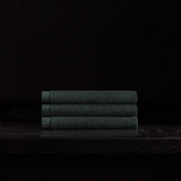 Wash Towel - Winter Grass