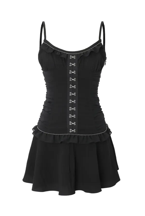 Ariel dress