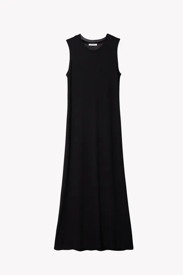 Moer Long Ops (Black)