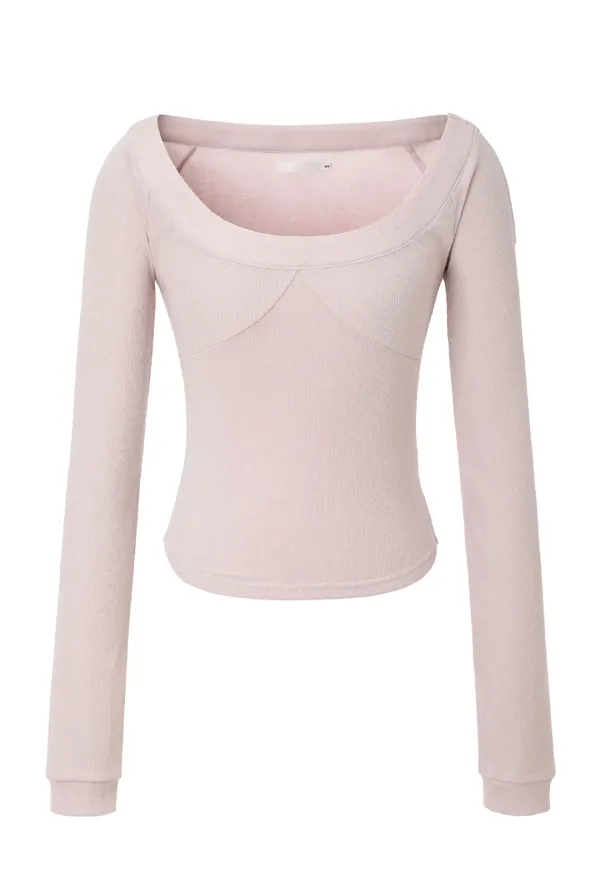 Romy open top