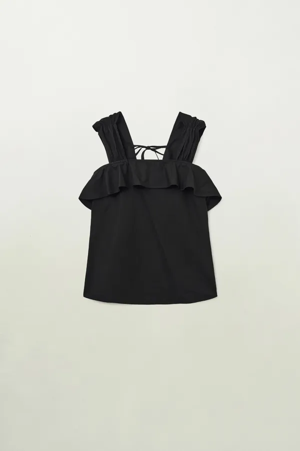 Sobe Blouse (Black)
