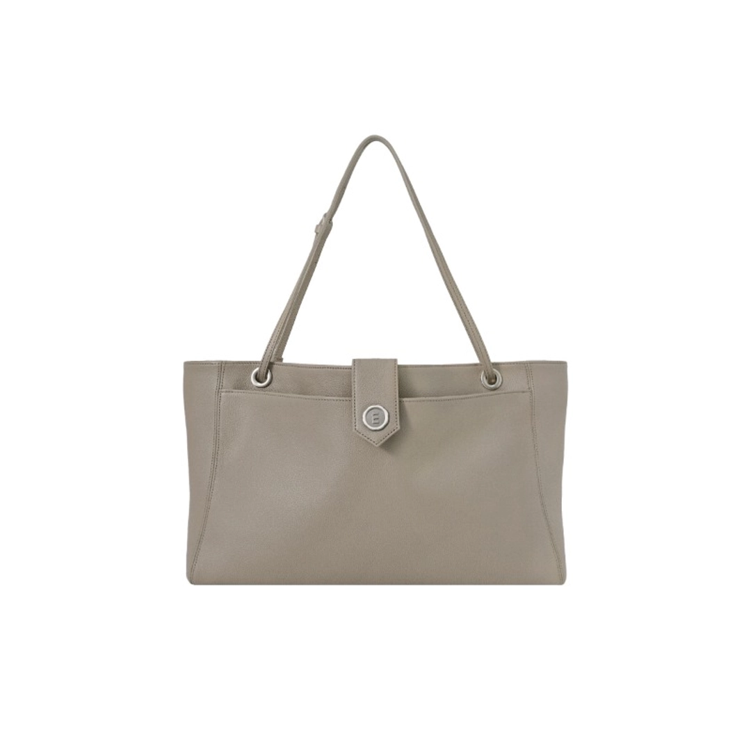 미닛뮤트 (4th) barton strap - ash beige (10월 중순 순차배송) 상품 이미지 1