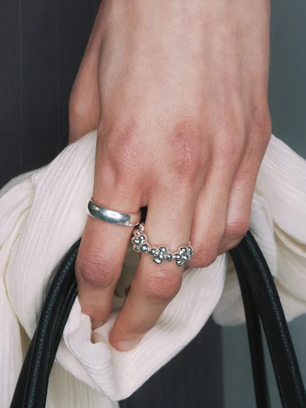 Blossom Ring