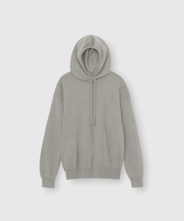 Cloud dust hoodie (Sand)