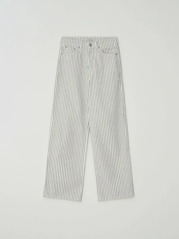 Sailor Pants