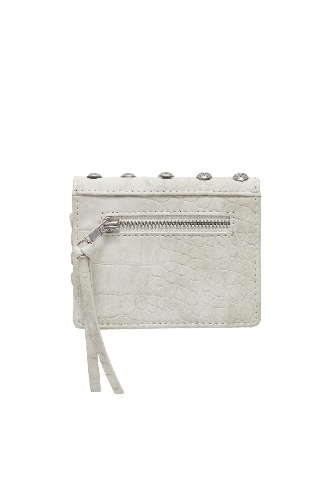 와이이이엘 YL IDENTITY WALLET WHITE 상품 이미지 2