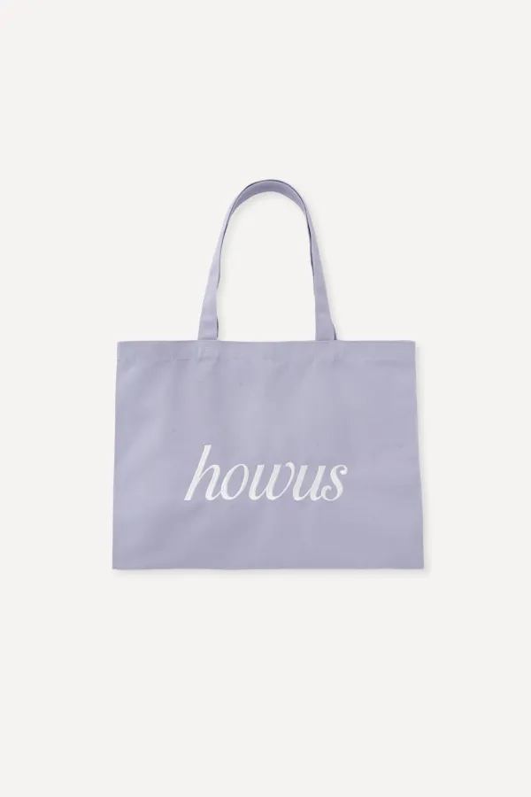 Howus Listen Eco Bag