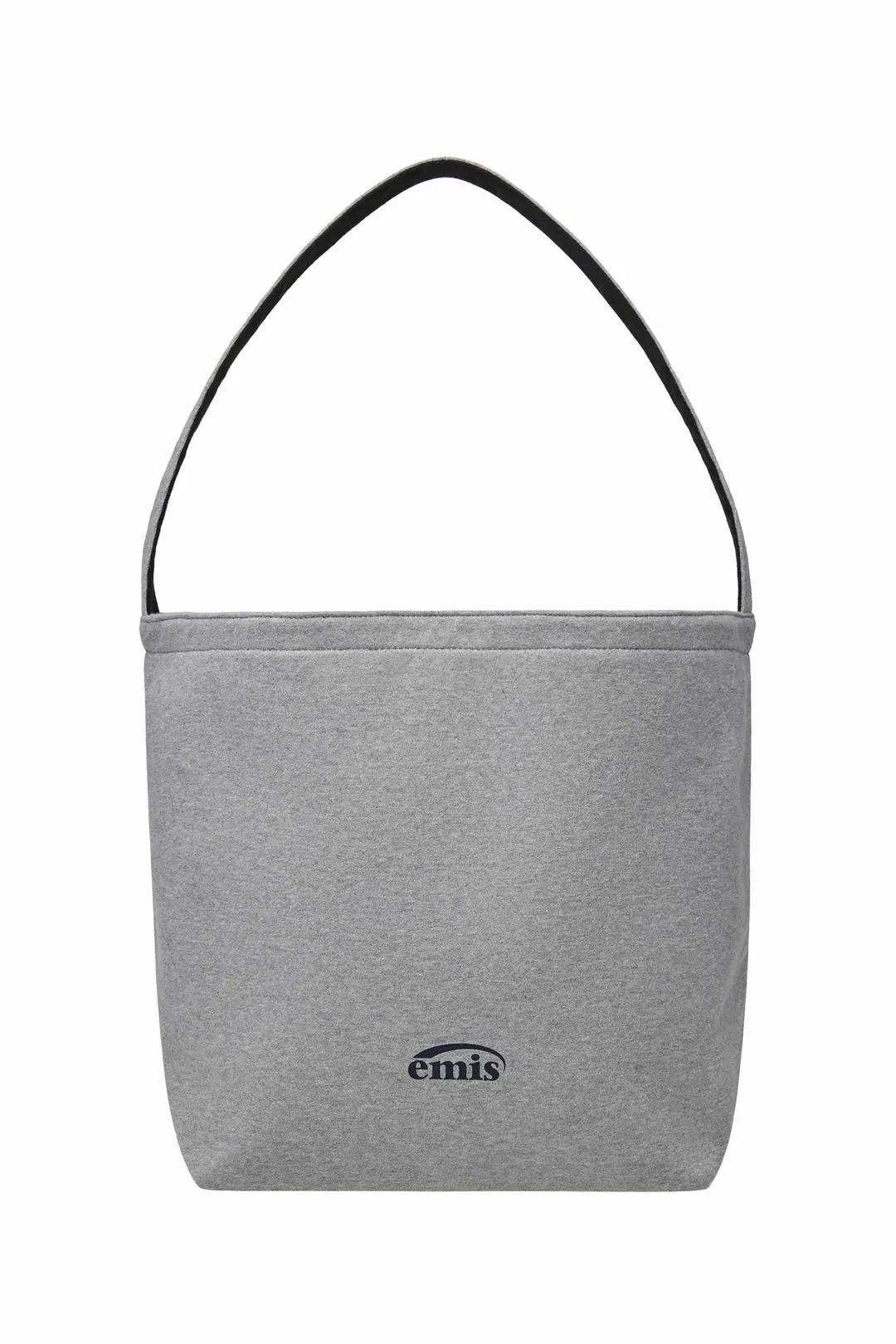 이미스 JERSEY LARGE TOTE BAG-GRAY 상품 이미지 1