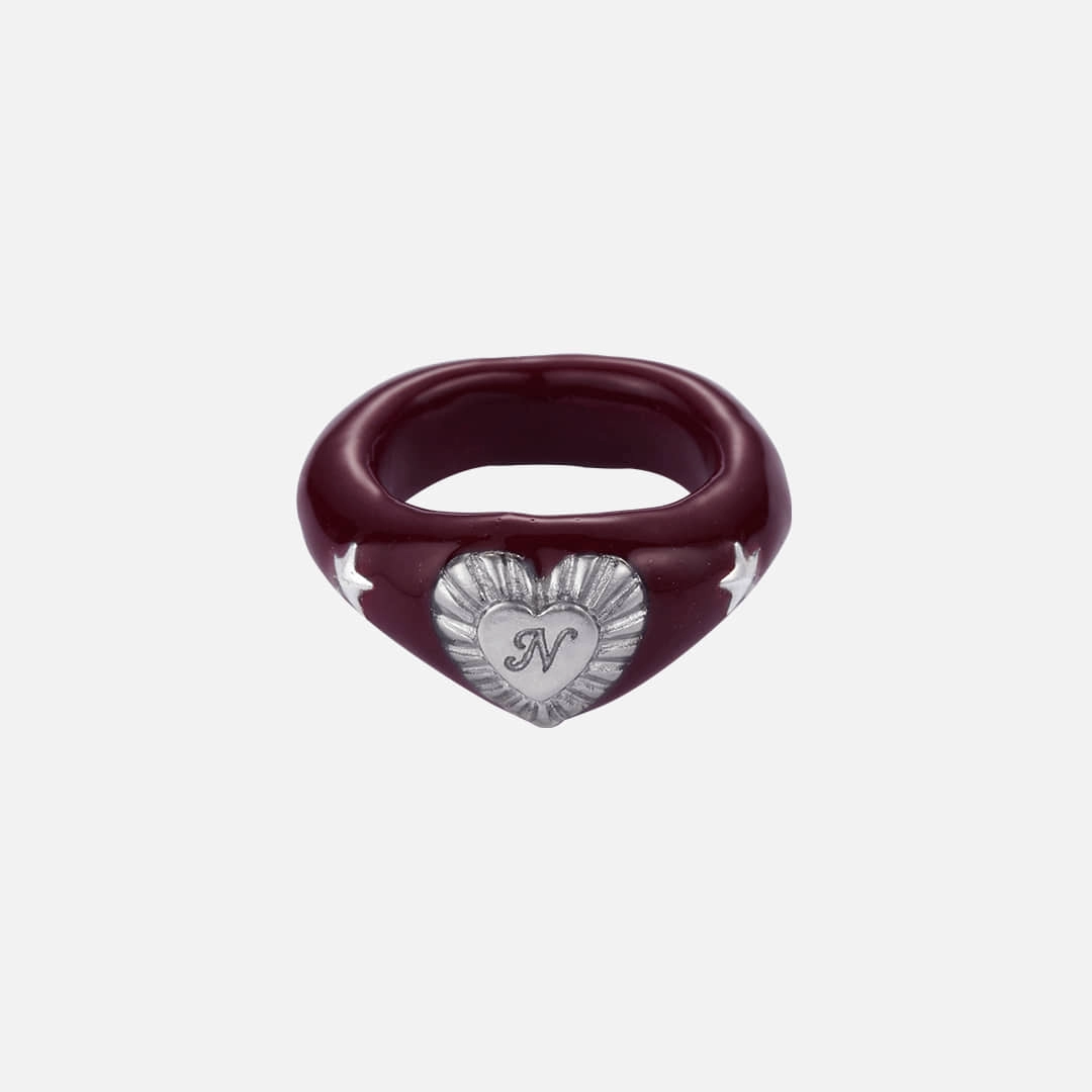 엔프프 celestia ring-wine 상품 이미지 2