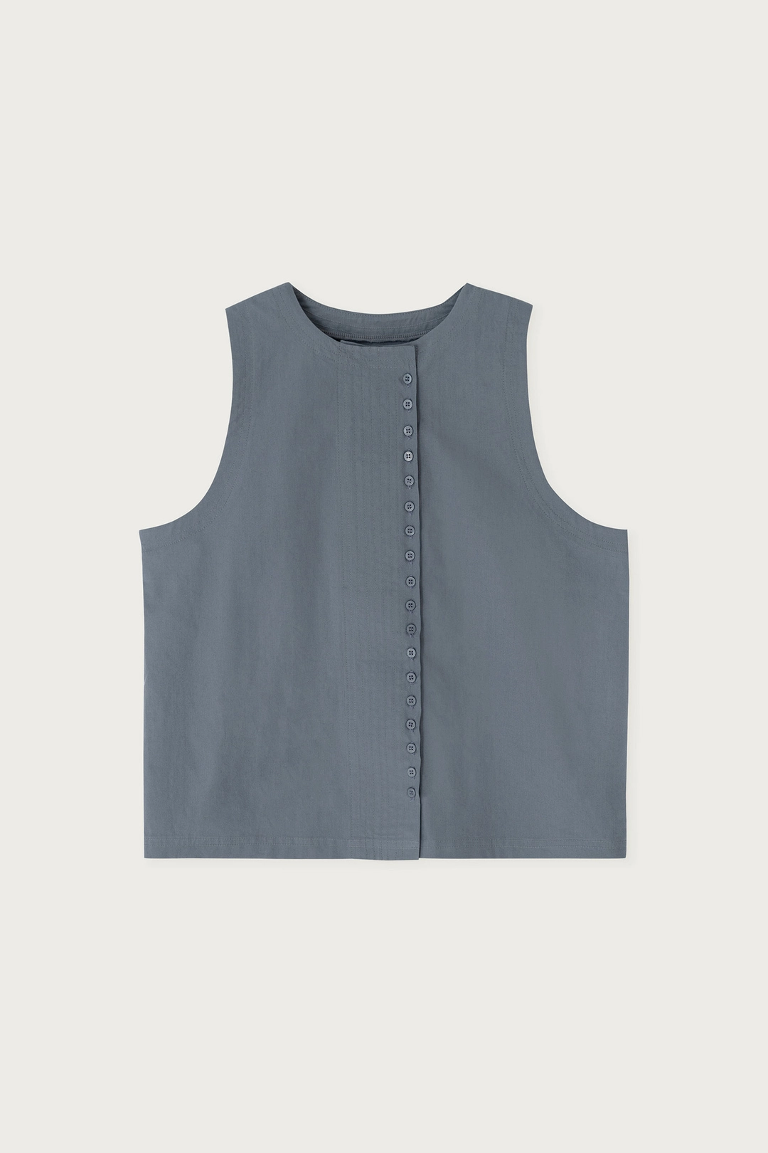 페스토 DOUBLE BREASTED VEST EVENING 상품 이미지 1