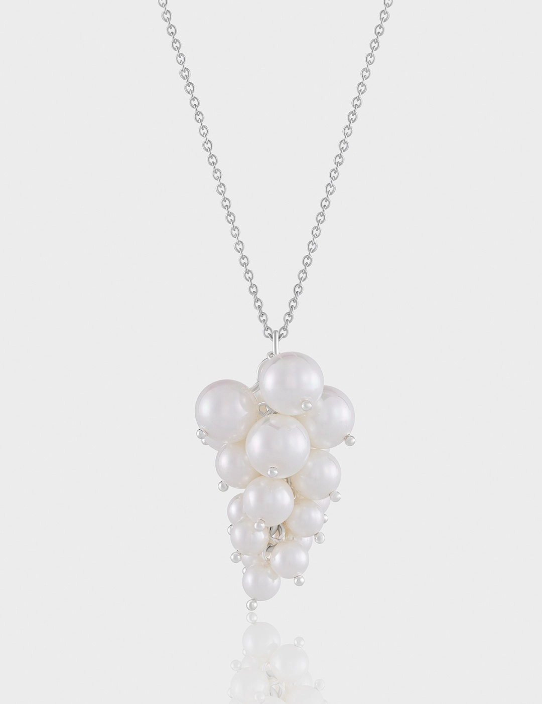 에뜨리브 Bordeaux Necklace 상품 이미지 3