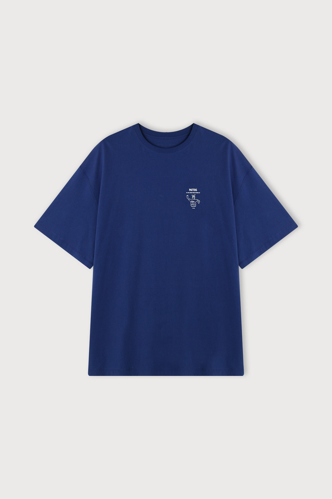 ETHOS TOSS T-SHIRT