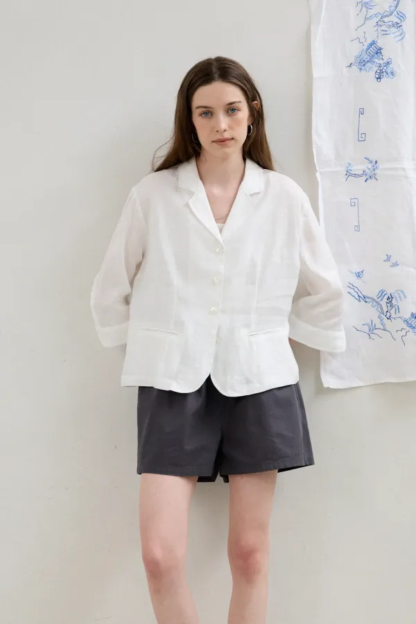 2nd. Garden Jacket