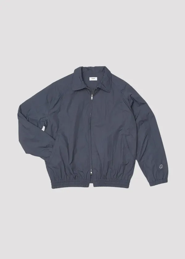 NYLON BLOUSON LOVE NAVY